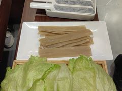 -蝎王府羊蝎子(虎坊桥总店)