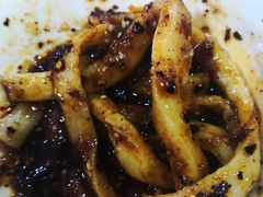 甜水面-洞子口张老二凉粉(文殊院店)