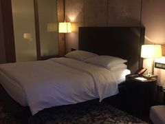 -上海崇明金茂凯悦酒店