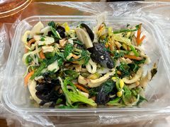 -李记清真馆(打钉巷店)