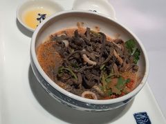 古教水爆肚-耳朵眼会馆(鼓楼店)