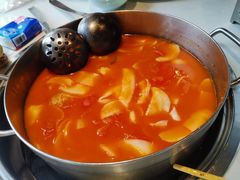 -蕃茄述·好汤自然来(江汉路店)