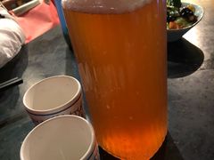 -锦尚阁烤鱼•天津菜(宣武门胡同店)