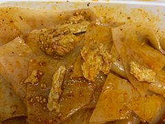 -香探花·擀面皮肉夹馍(北苑店)