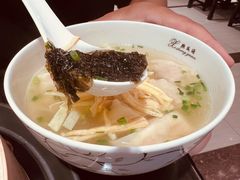 开洋馄饨-熙盛源(滨湖万达店)