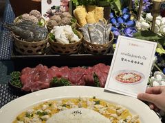 -翡翠鸟精品泰国菜(北辰财富中心店)