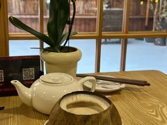 -佛有缘素食馆·荔湾老字号(陈家祠首店)