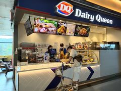 -DQ·蛋糕·冰淇淋(江北机场T2A店)