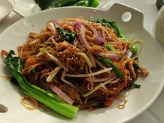 -粤财皇冠假日酒店·彩华轩中餐厅