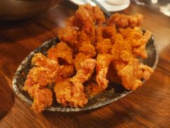 -付小姐在成都(中山公园店)