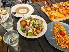 -布拉格餐厅· 中欧捷克菜(全国首店)
