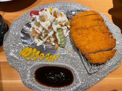 -大岛日本料理铁板烧(南通大饭店)