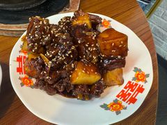-谢记上海大排档(长寿路店)