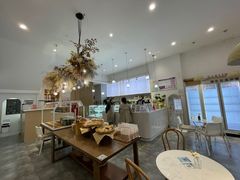 -嗒令甜品·主题融合料理餐厅(首座时代店)
