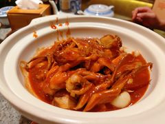 -南京大牌档(苏州中心店)