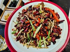 -朕之味(龙湖·西城天街店)