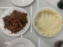 -彭哥甩饼王(城隍庙广场店)