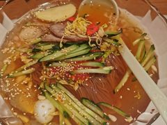 -七八冷面·延边朝鲜族美食(圣熙八号店)