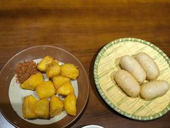 -小胖包子王(赵公口店)