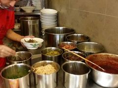 -海口骑楼小吃街