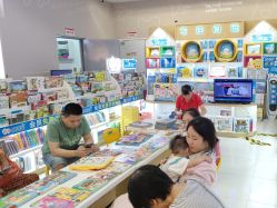 -孩子王童乐园(衡阳万达店)