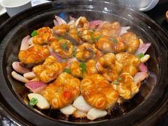 滋滋河鳗-闽和南(深圳万象城店)