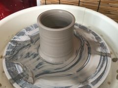 -一片田陶艺工作室