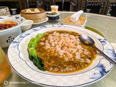 -二泉园老菜馆·百年无锡菜