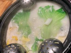 -滋粥楼·顺德菜(番禺广场总店)