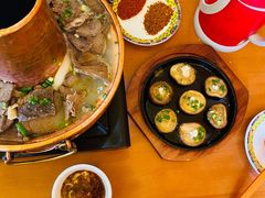 -如意林卡藏餐吧(大昭寺店)