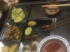-江湖一盏灯·滇味卤烤(普惠园店)