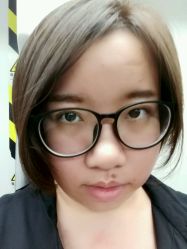 点击看大图 短短-藤野造型·专业烫染店