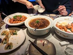 -上和臻品中国菜(花园街店)