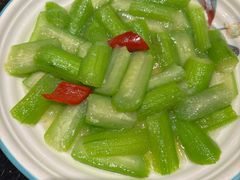 -锡和无锡菜(景丽苑店)