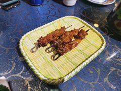 -乡村馕坑肉·烧烤·新疆菜·本地人更爱吃(阿勒泰首店)