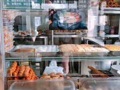 -老磁器口豆汁店(天坛店)