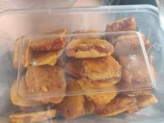 鸡仔饼-永昌饼家(西华路店)