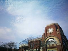 -华东政法大学(松江校区)