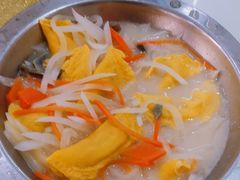 -旭璟酒家·传统粤菜·湘菜(逸景路店)