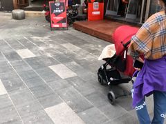 -巴依家新疆手抓饭(菱角湖万达店)