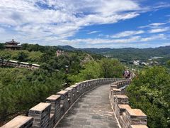 -承德避暑山庄景区