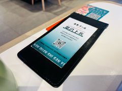 -南拳十三姨·潮汕砂锅粥·粤菜(西单大悦城店)