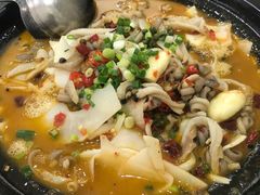-李师傅脆肚(华强北店)