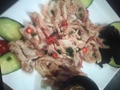 -同喜烤鸭店(光芒店)