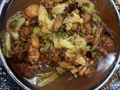 -八两八金·莱芜特色炒鸡(市南漳浦路店)