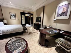 -西安豪享来温德姆至尊酒店