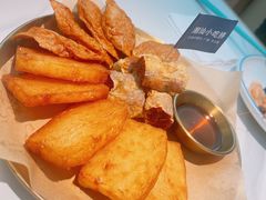 -桂大叔·砂锅粥·家传闽粤菜(县西巷店)