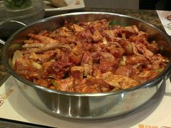 -黄记煌三汁焖锅(欢乐海岸店)