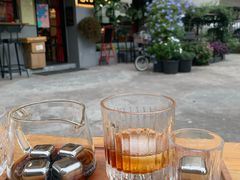 -转山咖啡(松柏社区店)