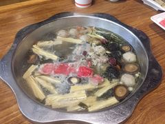 -傣妹火锅(徐泾店)